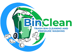 Bin Clean Sidebar Logo